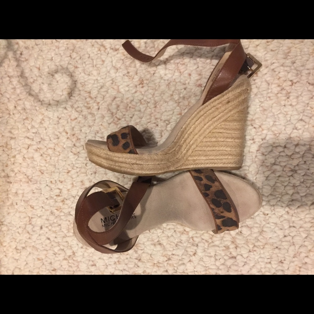 high heels