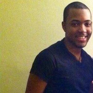 Meet your Posher, Jorge