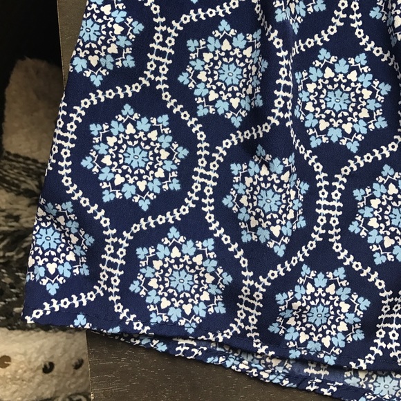 High Waisted Shorts - Picture 3 of 7