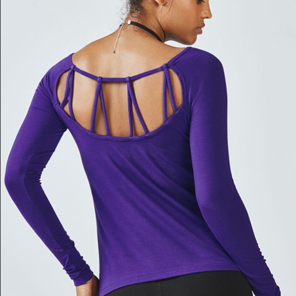 Fabletic Tee