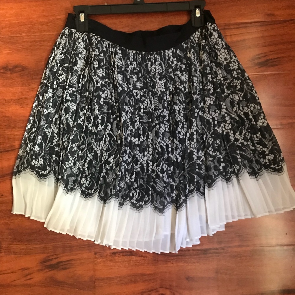 DKNY skirt