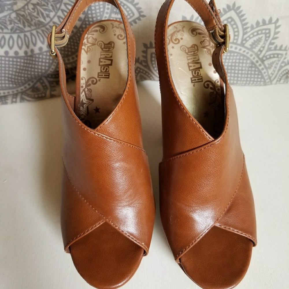 ✔ Cognac overlap platforms - Picture 2 of 8