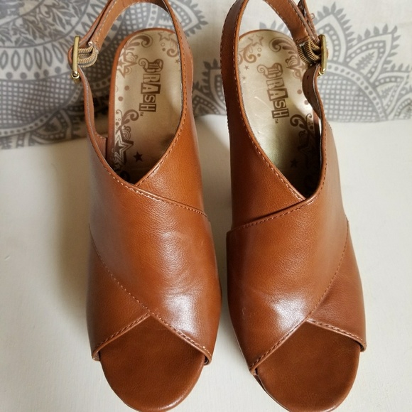 ✔ Cognac overlap platforms - Picture 2 of 8