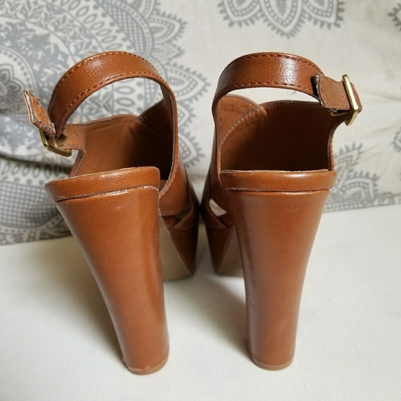 ✔ Cognac overlap platforms - Picture 3 of 8