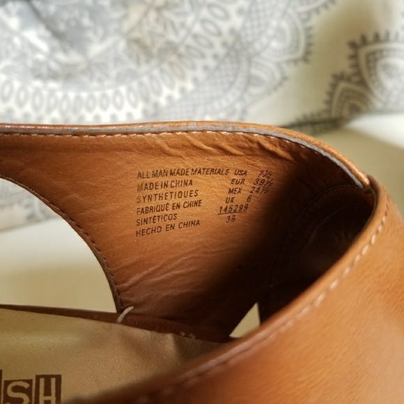 ✔ Cognac overlap platforms - Picture 4 of 8