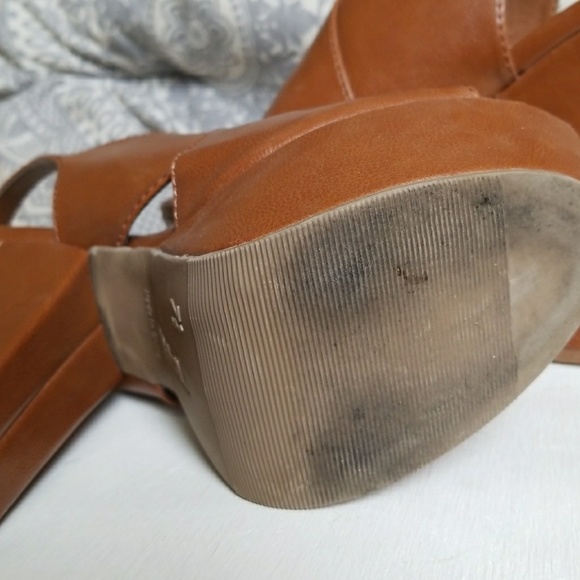 ✔ Cognac overlap platforms - Picture 5 of 8