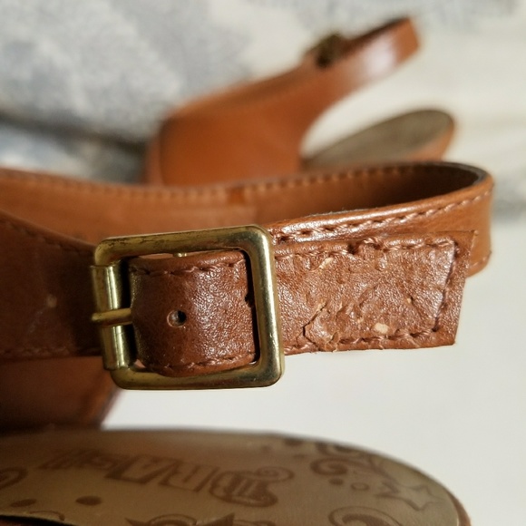 ✔ Cognac overlap platforms - Picture 6 of 8