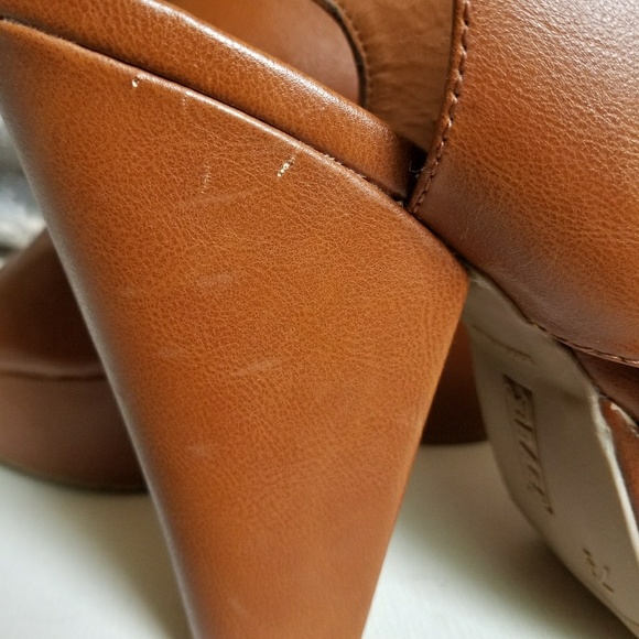 ✔ Cognac overlap platforms - Picture 7 of 8