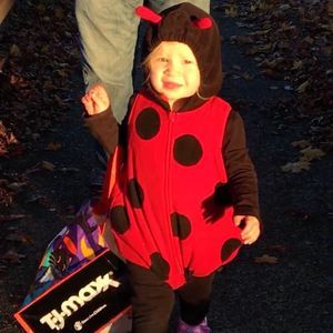 Meet your Posher, Carrie