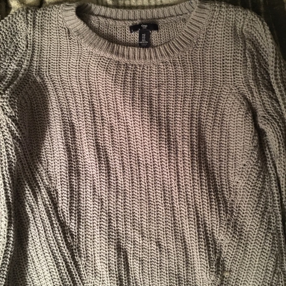 Sweater