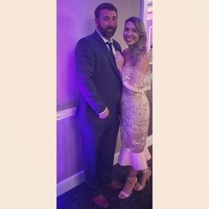 Meet your Posher, Kristen