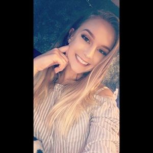 Meet your Posher, Heather