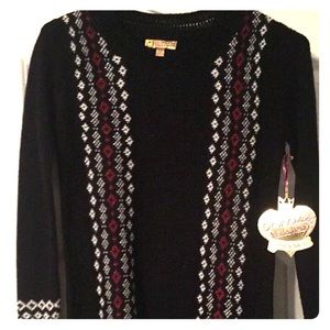NEW Princess Vera Wang XS Sweater