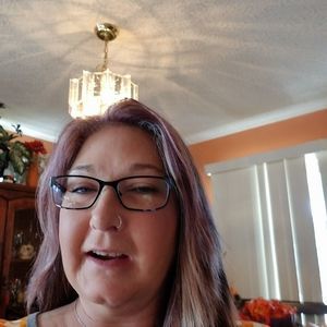 Meet your Posher, Patricia