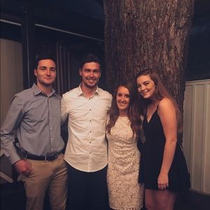 Meet your Posher, Amber