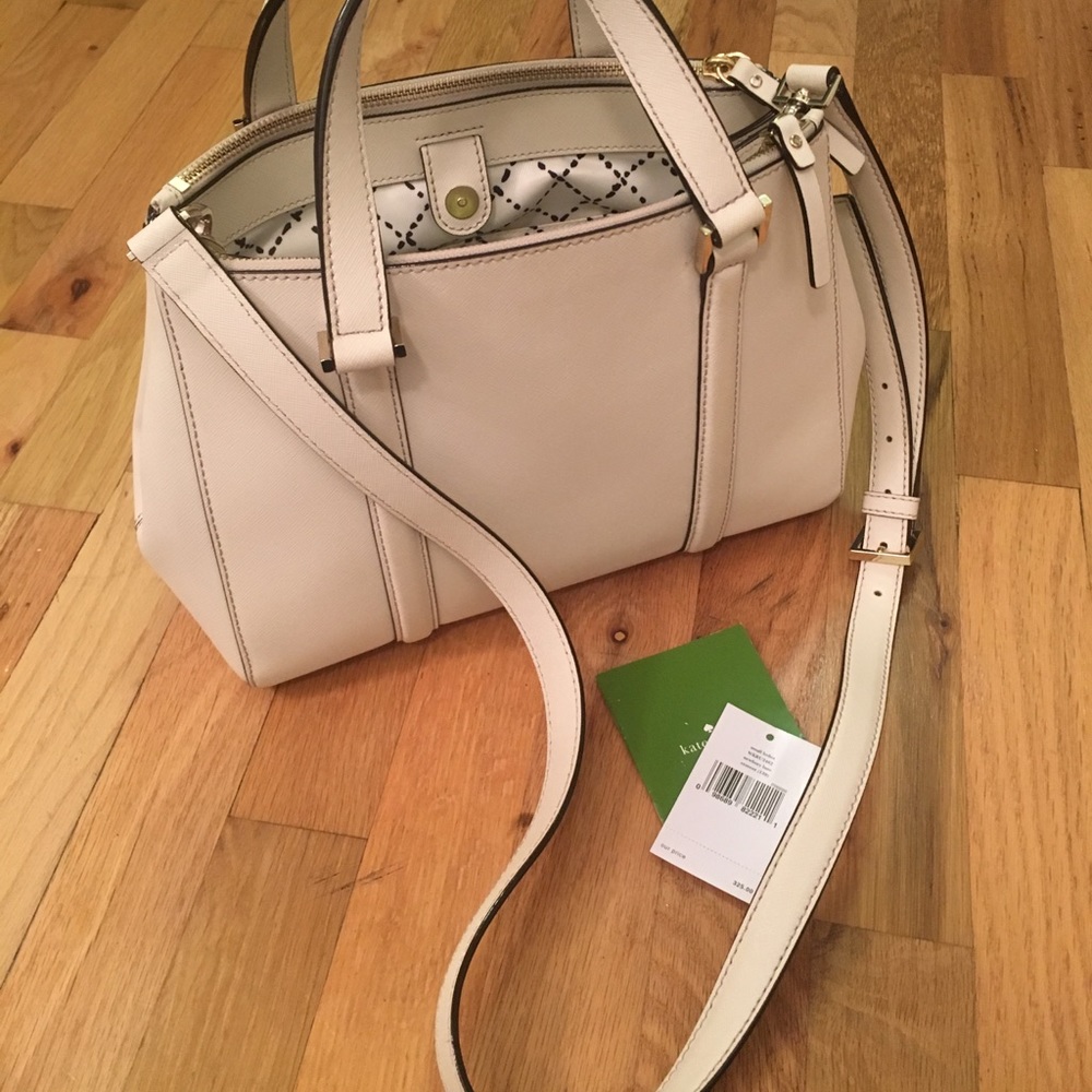 Kate Spade Tote! - Picture 3 of 5