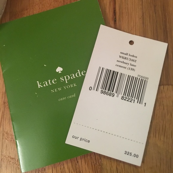 Kate Spade Tote! - Picture 5 of 5