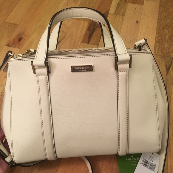 Kate Spade Tote! - Picture 4 of 5