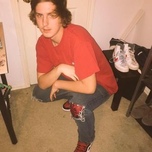 Meet your Posher, Garrett