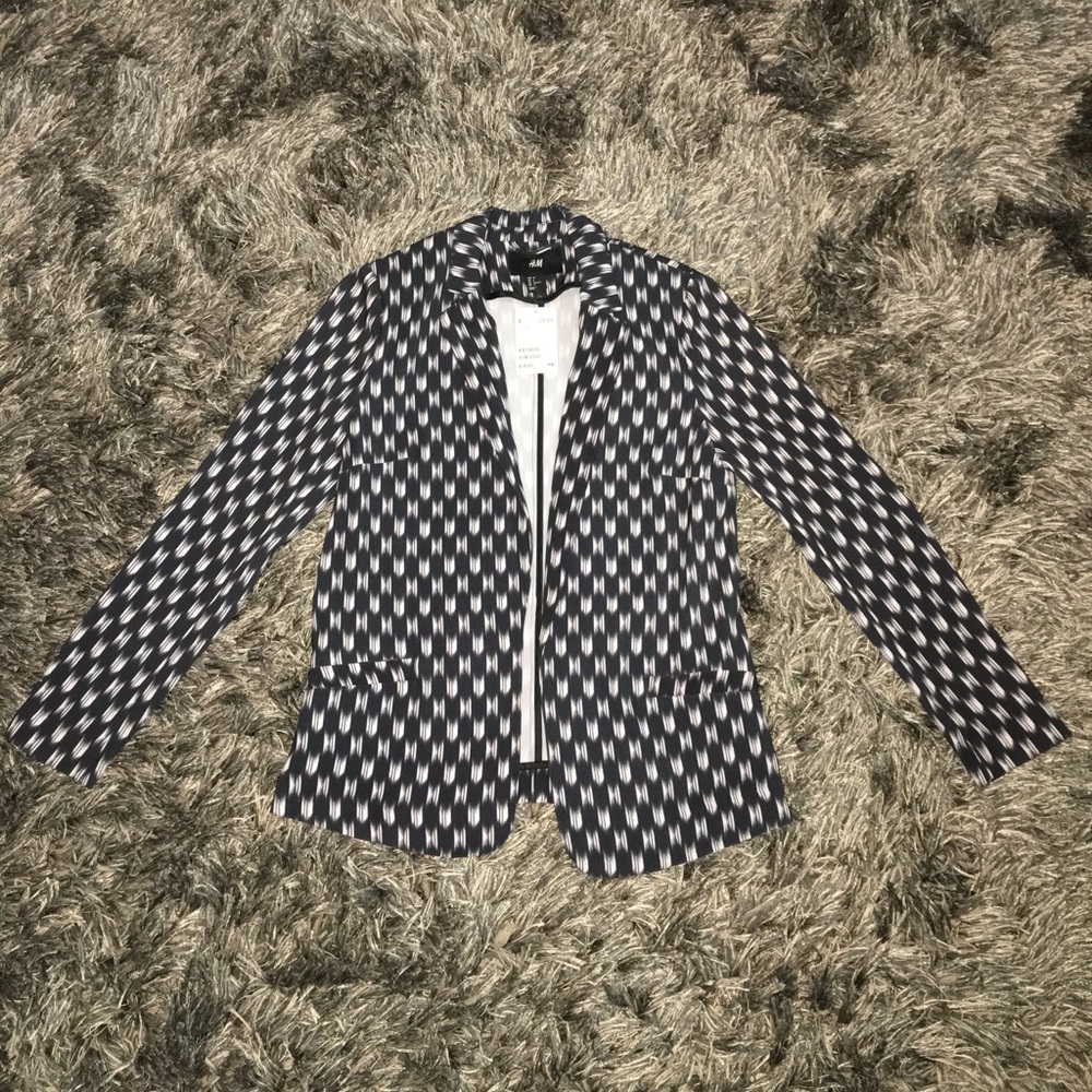 NWT Blazer