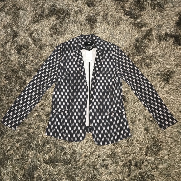 H&M Jackets & Blazers - NWT Blazer