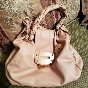 Charming Charlie's Shoulder Bag - $20