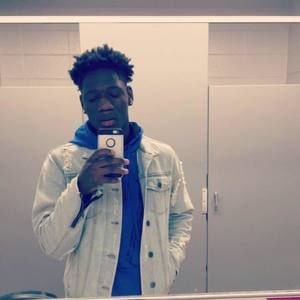 Meet your Posher, Drew