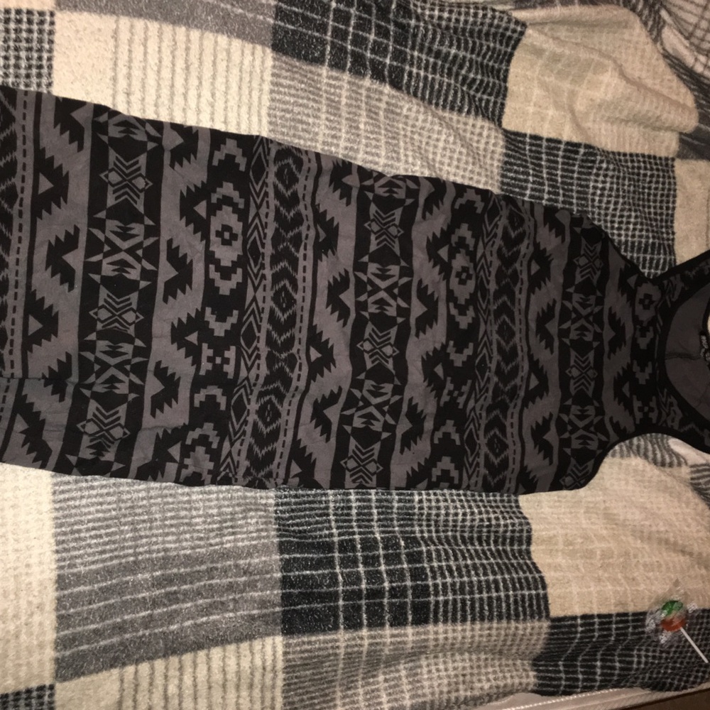 Bodycon dress