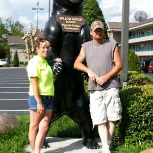 Meet your Posher, Teresa