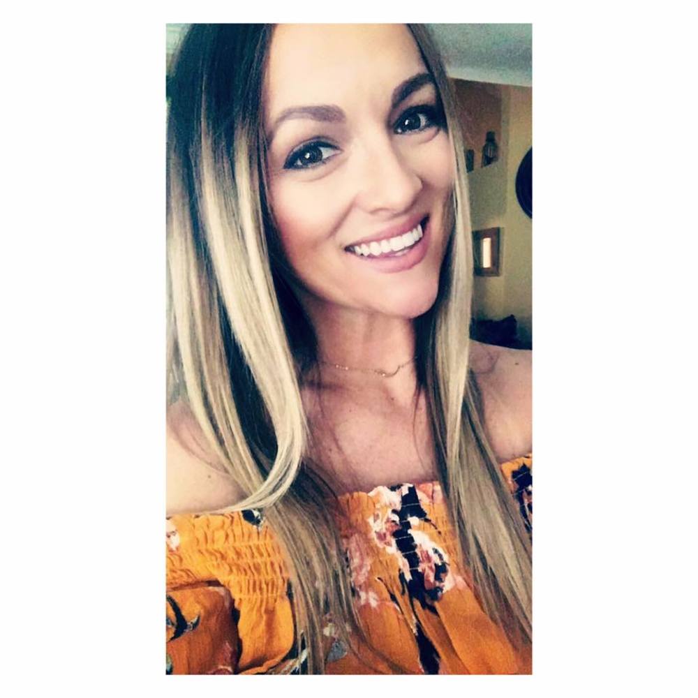 Meet your Posher, Paige