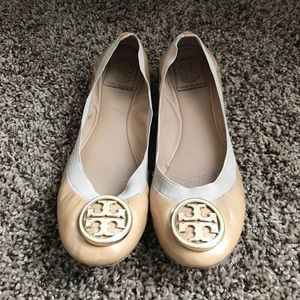 Tory Burch Flats