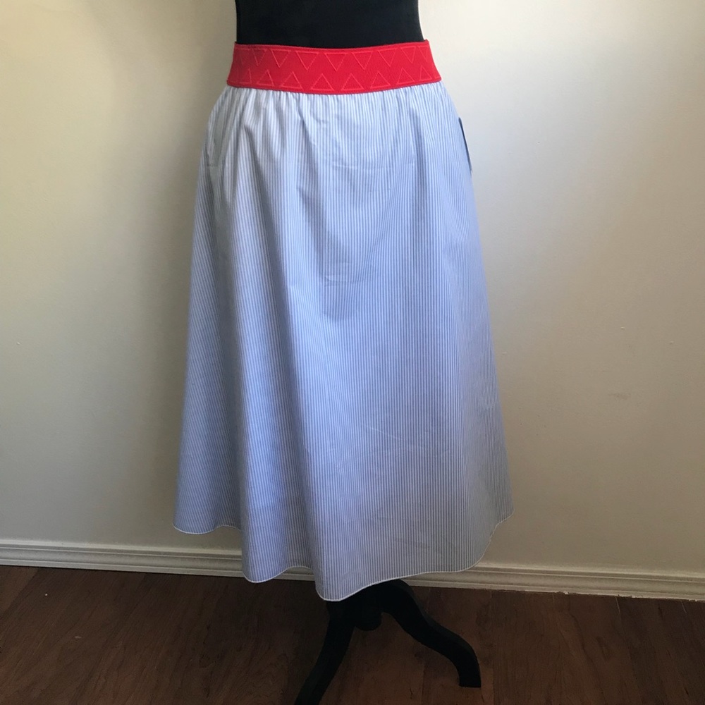 BNWT Lularoe Lola Skirt