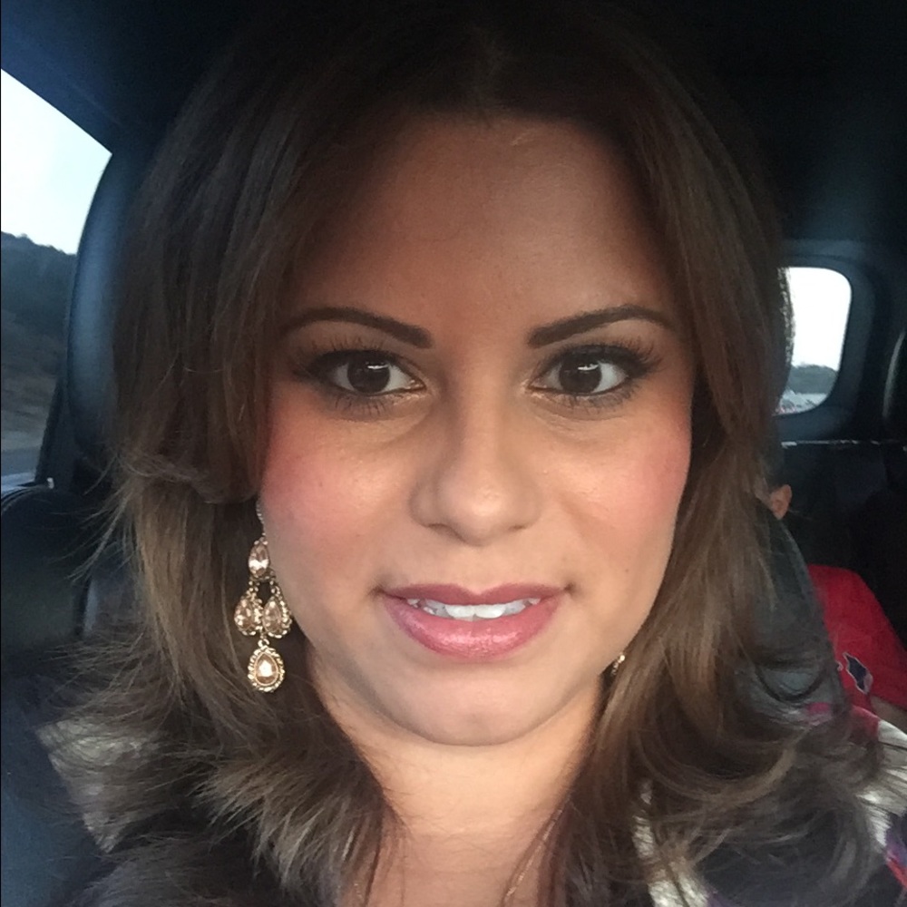 Meet your Posher, Nancy