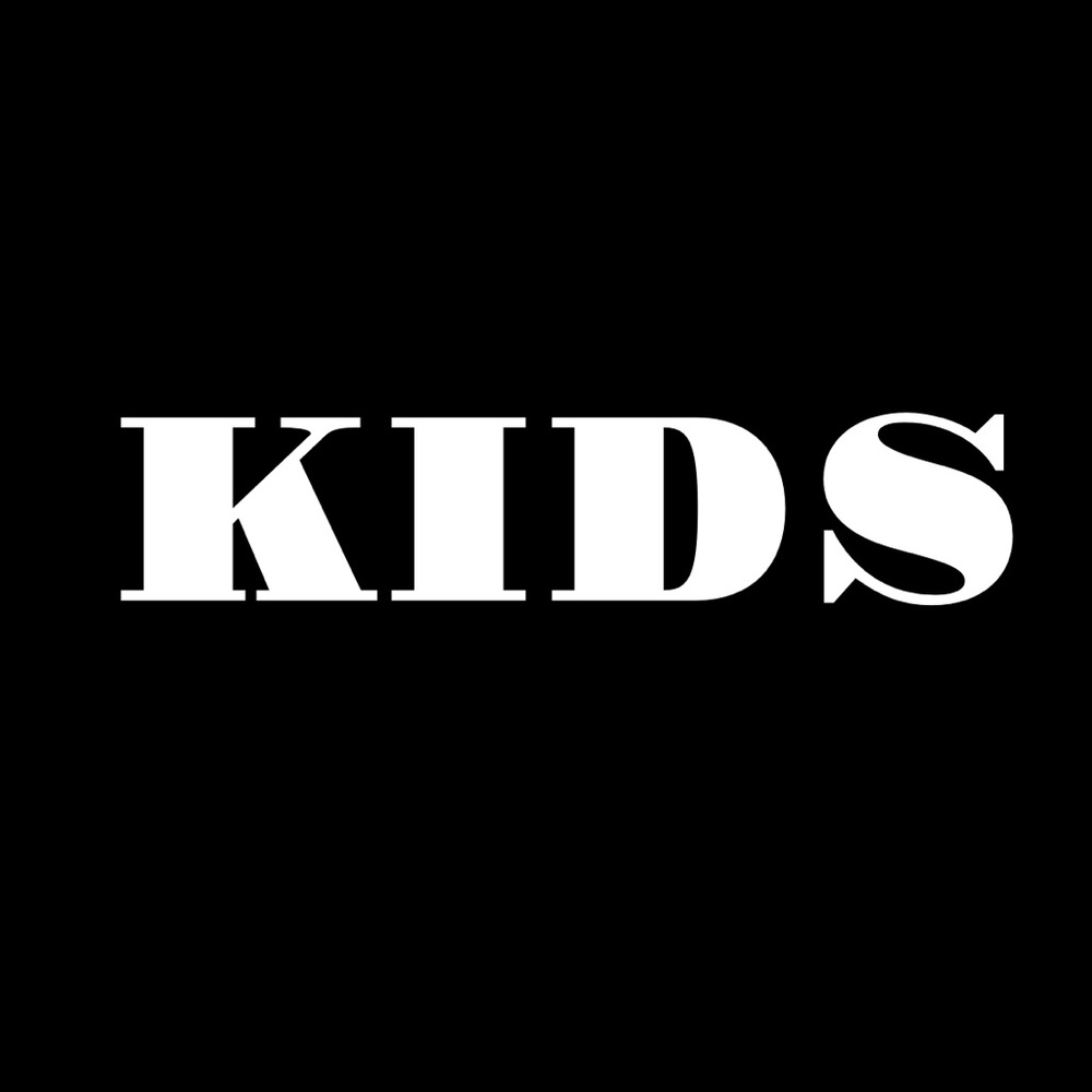 Kids clothing starts here