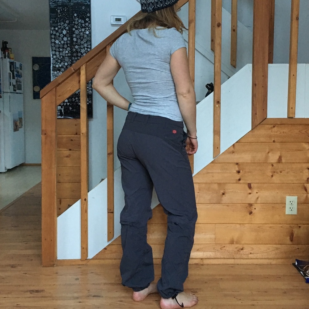 Sherpa Baato Hybrid Climbing and Hiking Pant