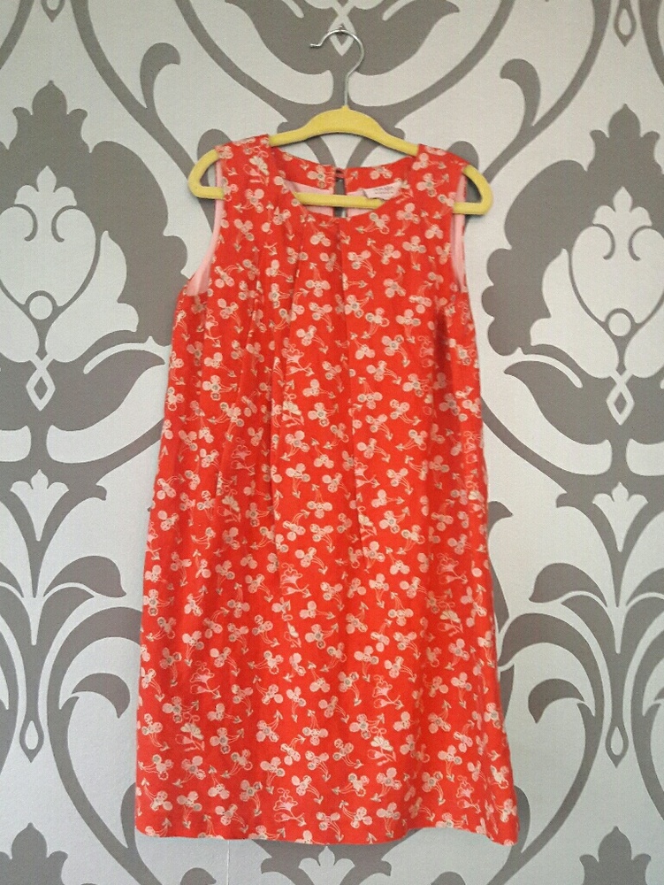 ⚫️Noa Noa Miniatures Girl's A-line Dress⚫️