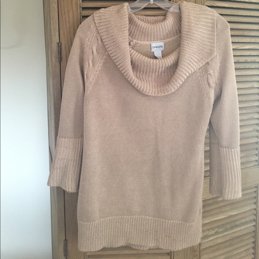 Chico’s Sweater
