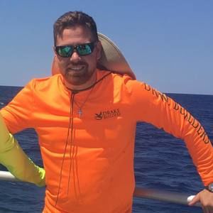 Meet your Posher, Josh