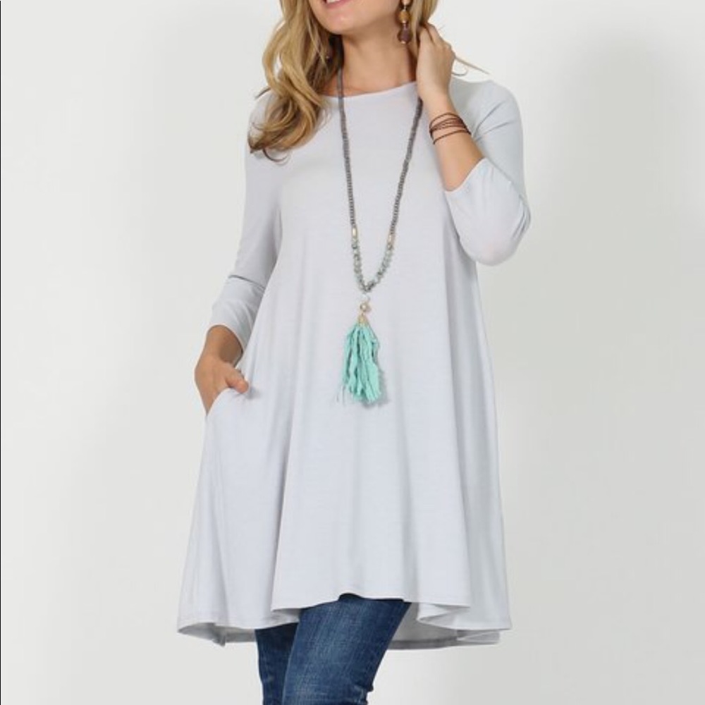 🌻 NEW........... TUNIC