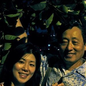 Meet your Posher, Catherine