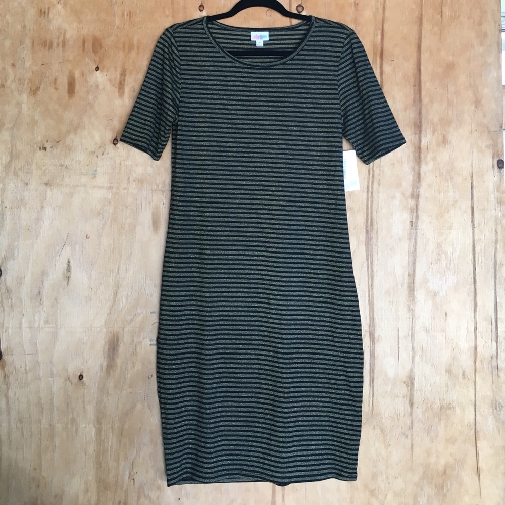 LulaRoe Julia dress