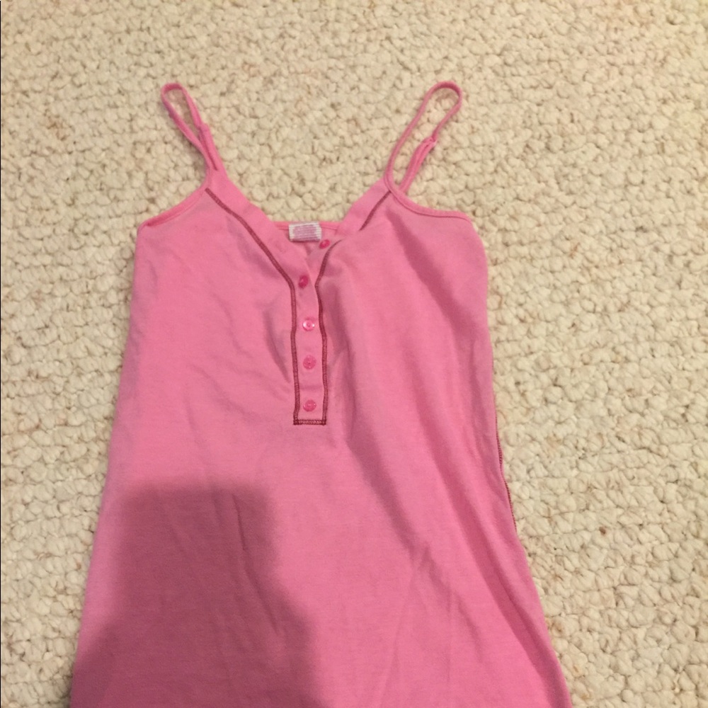 pajama top