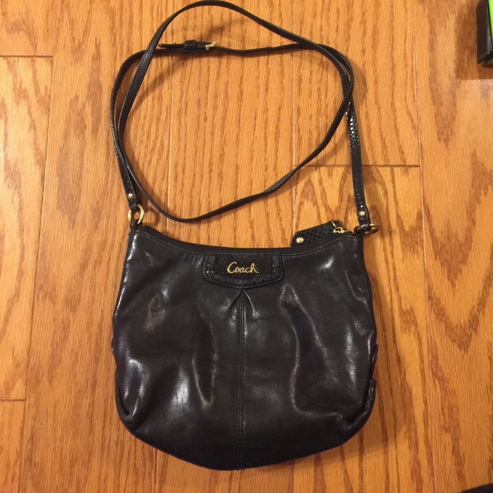 Coach Mini Crossbody