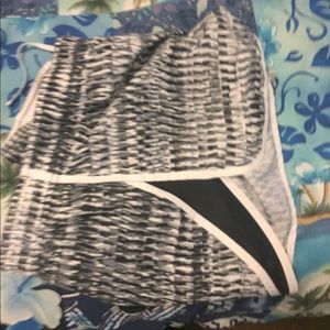 Xersion running shorts