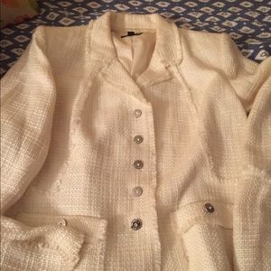 Pamela Dennis Jacket