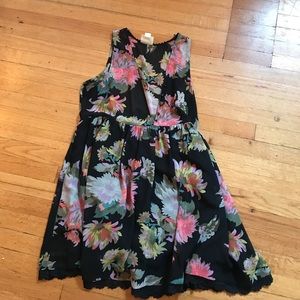 Anthropologie dress