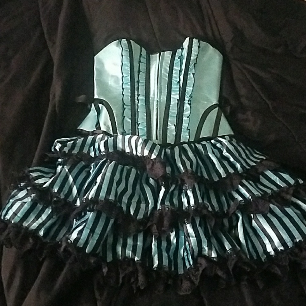 Halloween costume