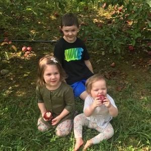 Meet your Posher, Kara