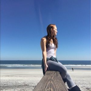 Meet your Posher, Katlyne