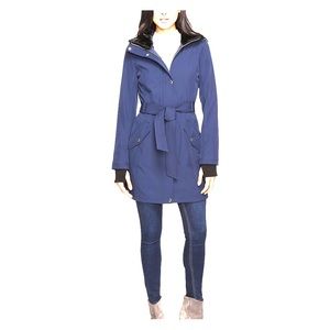 Jessica Simpson soft shell coat